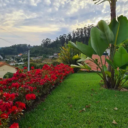 Casa Serra Dos Picos - Casa De Ferias, * Μπράγκα