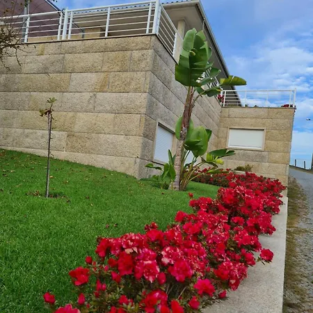 Casa Serra Dos Picos - Casa De Ferias, Ferienhaus