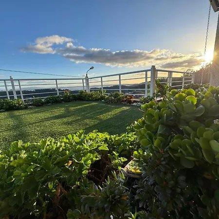 Casa Serra Dos Picos - Casa De Ferias, Σπίτι διακοπών