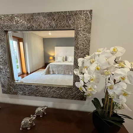 Σπίτι διακοπών Casa Serra Dos Picos - Casa De Ferias, *