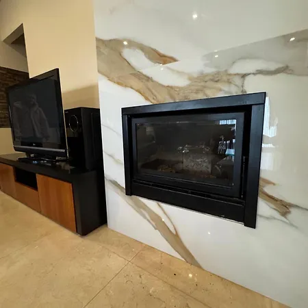 Casa Serra Dos Picos - Casa De Ferias, *