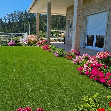 Casa Serra Dos Picos - Casa De Ferias, Μπράγκα