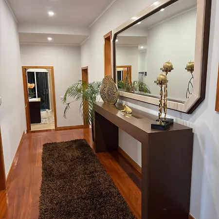 Casa Serra Dos Picos - Casa De Ferias, Σπίτι διακοπών