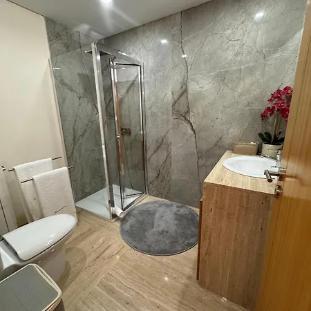 Σπίτι διακοπών Casa Serra Dos Picos - Casa De Ferias,