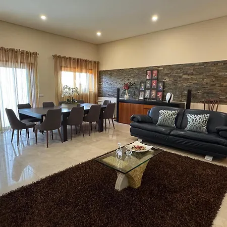 Tatil Evi Casa Serra Dos Picos - Casa De Ferias, *