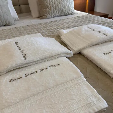 Casa Serra Dos Picos - Casa De Ferias, Μπράγκα