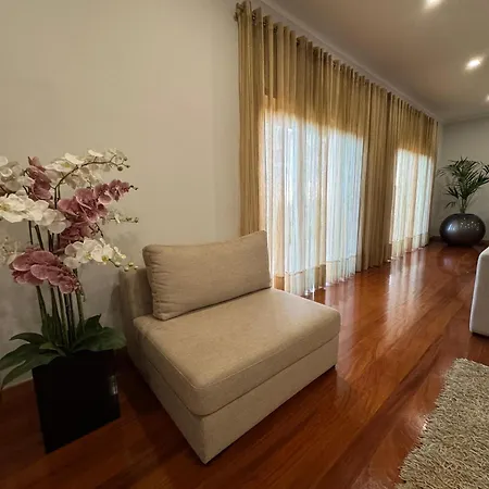 Casa Serra Dos Picos - Casa De Ferias, Σπίτι διακοπών