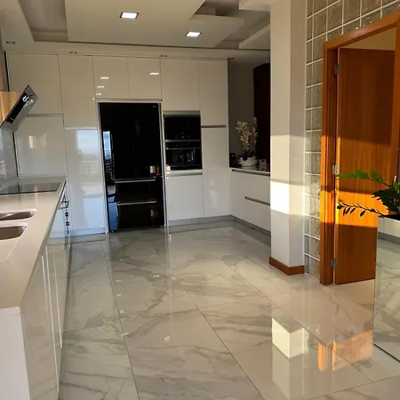 Σπίτι διακοπών Casa Serra Dos Picos - Casa De Ferias, Μπράγκα