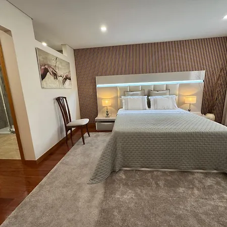 Holiday home Casa Serra Dos Picos - Casa De Ferias, *