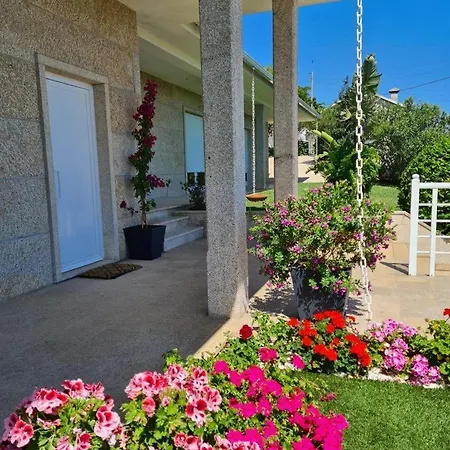 Casa Serra Dos Picos - Casa De Ferias, Σπίτι διακοπών *