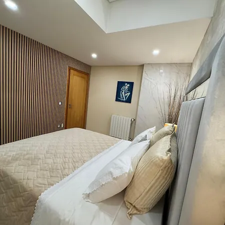 Σπίτι διακοπών Casa Serra Dos Picos - Casa De Ferias, Μπράγκα