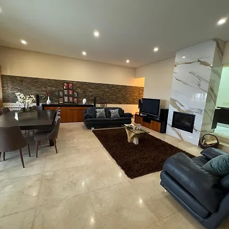 Σπίτι διακοπών Casa Serra Dos Picos - Casa De Ferias, Μπράγκα