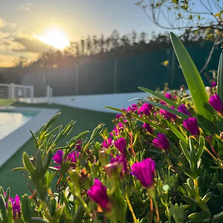 Σπίτι διακοπών Casa Serra Dos Picos - Casa De Ferias,