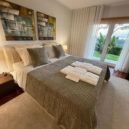 Casa Serra Dos Picos - Casa De Ferias, *