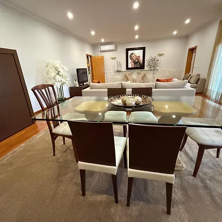 Casa Serra Dos Picos - Casa De Ferias, Σπίτι διακοπών *