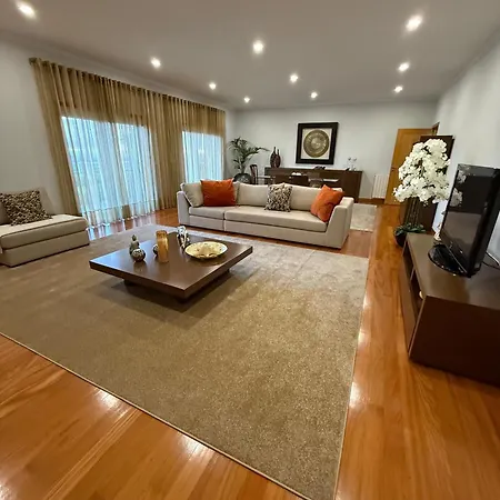 Σπίτι διακοπών Casa Serra Dos Picos - Casa De Ferias, *