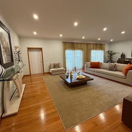 Σπίτι διακοπών Casa Serra Dos Picos - Casa De Ferias,