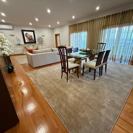 Casa Serra Dos Picos - Casa De Ferias, Μπράγκα