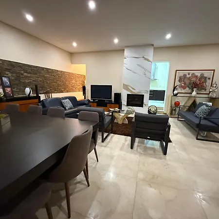 Casa Serra Dos Picos - Casa De Ferias, Braga