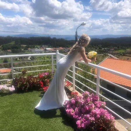 Casa Serra Dos Picos - Casa De Ferias, Holiday home *