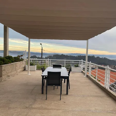 Σπίτι διακοπών Casa Serra Dos Picos - Casa De Ferias,