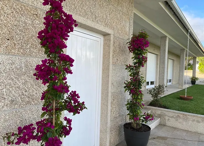 Casa Serra Dos Picos - Casa De Ferias, *