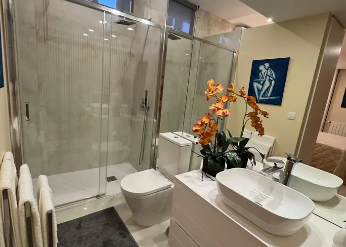 Hébergement de vacances Casa Serra Dos Picos - Casa De Ferias, Braga