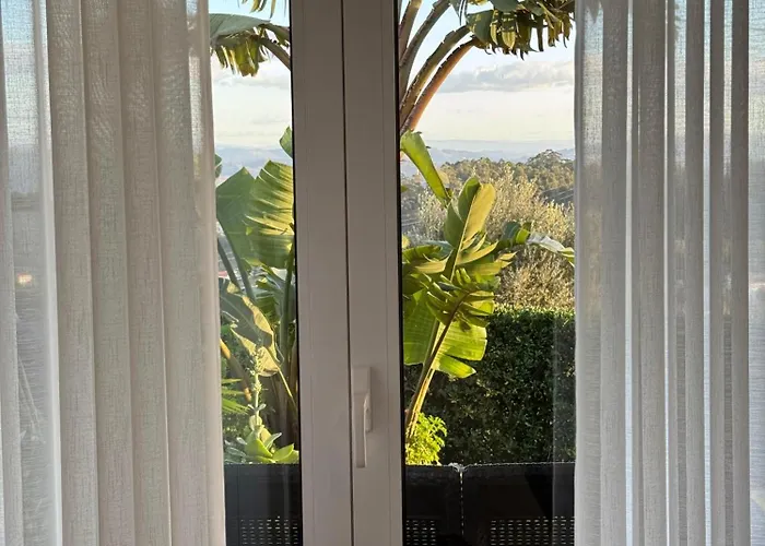 Casa Serra Dos Picos - Casa De Ferias, Hébergement de vacances Braga