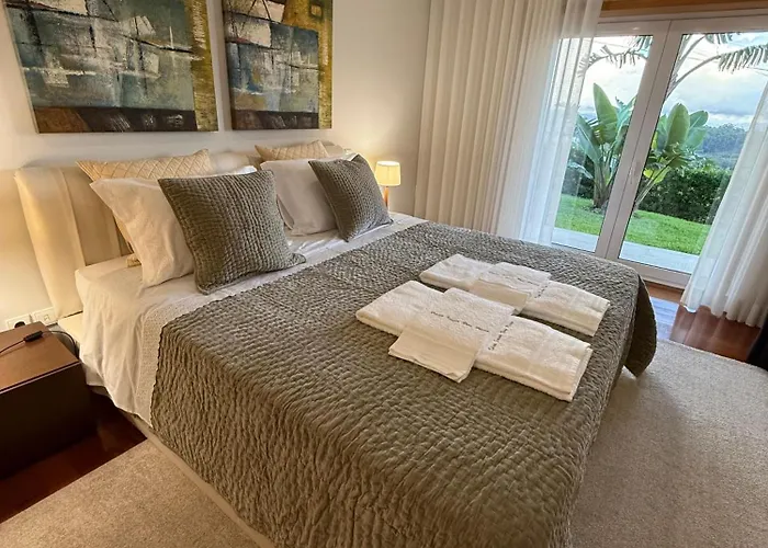 Casa Serra Dos Picos - Casa De Ferias, *